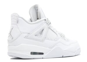  AIR JORDAN 4 RETRO 'PURE MONEY' - Imagen 3