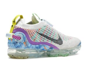 RÉPLICA AIR VAPORMAX 2020 'MULTI-COLOR' - Imagen 3