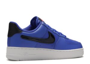  AIR FORCE 1 LOW LV8 3 'RACER BLUE' - Imagen 3