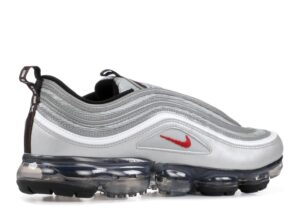 RÉPLICA AIR VAPORMAX 97 'SILVER BULLET' - Imagen 3