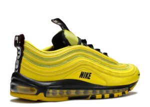  AIR MAX 97 'BRIGHT CITRON' - Imagen 3
