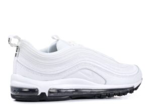 RÉPLICA W AIR MAX 97 LEA 'WHITE SUMMIT' - Imagen 3