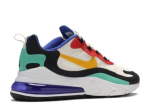  AIR MAX 270 REACT 'BAUHAUS' - Imagen 3