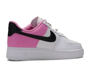  AIR FORCE 1 LOW SE 'BASKETBALL PINS' - Imagen 4