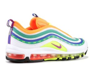  AIR MAX 97 'ON AIR: LONDON SUMMER OF LOVE' - Imagen 3