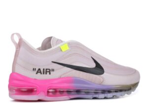  SERENA WILLIAMS X OFF-WHITE X AIR MAX 97 OG 'SERENA WILLIAMS ' - Imagen 3