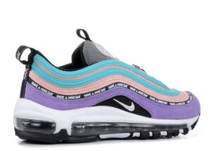  AIR MAX 97 GS 'HAVE A NIKE DAY' - Imagen 3