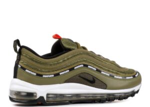  UNDEFEATED X AIR MAX 97 OG 'OLIVE' - Imagen 3