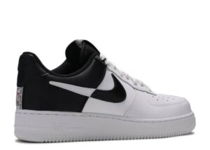  NBA X AIR FORCE 1 LOW 'SPURS' - Imagen 3