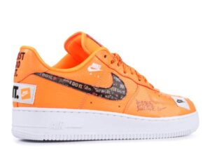  AIR FORCE 1 LOW 'JUST DO IT' - Imagen 3