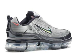RÉPLICA AIR VAPORMAX 360 'SILVER' - Imagen 3