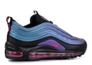  AIR MAX 97 GS 'THROWBACK FUTURE' - Imagen 3