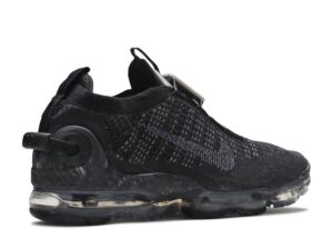  AIR VAPORMAX 2020 FLYKNIT 'DARK GREY' - Imagen 3