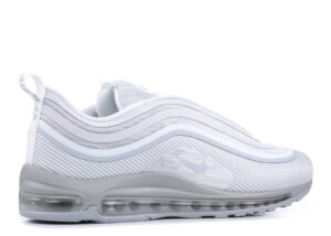  NIKE AIR MAX 97 ULTRA '17 'PURE PLATINUM' - Imagen 3