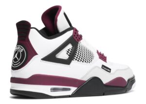  AIR JORDAN 4 - PSG - Imagen 3