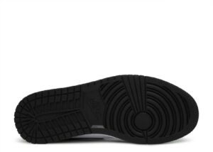  AIR JORDAN 1 MID SE 'LIGHTBULB' - Imagen 2