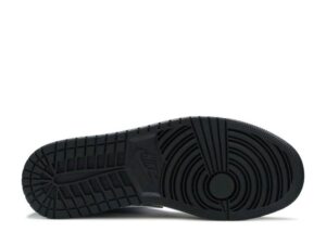  AIR JORDAN 1 MID SE 'MULTI PATENT' - Imagen 4