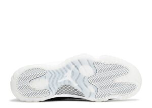 RÉPLICA AIR JORDAN 11 RETRO 'JUBILEE / 25TH ANNIVERSARY' - Imagen 4