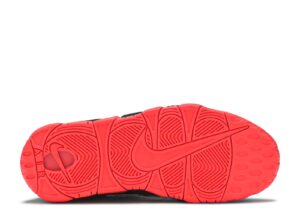  AIR MORE UPTEMPO 96 'LASER CRIMSON' - Imagen 4