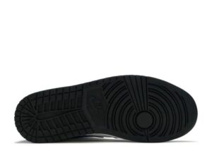 RÉPLICA AIR JORDAN 1 MID 'CANYON RUST' - Imagen 4