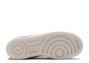RÉPLICA AIR FORCE 1 SHADOW 'PALE IVORY' - Imagen 4
