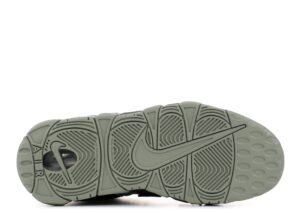  AIR MORE UPTEMPO GS 'DARK STUCCO' - Imagen 2