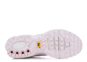 RÉPLICA AIR MAX PLUS TN SE 'PALE PINK' - Imagen 4