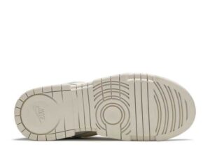 RÉPLICA DUNK LOW DISRUPT 'SAIL' - Imagen 4