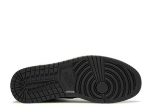  AIR JORDAN 1 RETRO HIGH 'TOKYO BIO HACK' - Imagen 4