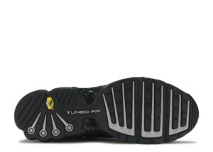  AIR MAX PLUS 3 NEGRAS FULL - Imagen 4