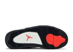  AIR JORDAN 4 RETRO GS 'TAUPE HAZE' - Imagen 4