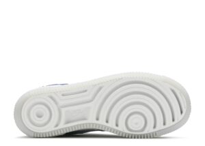 RÉPLICA AIR FORCE 1 SHADOW SE 'WORLD INDIGO' - Imagen 4