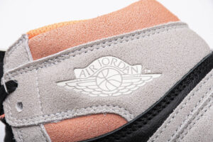  AIR JORDAN 1 RETRO HIGH OG 'NEUTRAL GREY' - Imagen 2