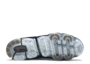 RÉPLICA AIR VAPORMAX 360 'SILVER' - Imagen 4