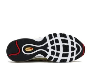  AIR MAX 97 OG QS 'METALLIC GOLD' - Imagen 4