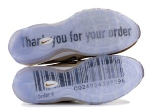  AIR MAX 97 'UNBOXED' - Imagen 4