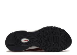 RÉPLICA AIR MAX 97 'UNIVERSITY RED' - Imagen 4