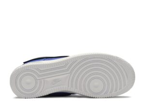  AIR FORCE 1 LOW LV8 3 'RACER BLUE' - Imagen 2