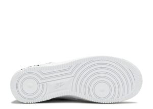  AIR FORCE 1 LOW 'SKETCH - BLACK' - Imagen 2