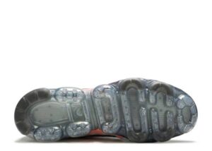  AIR VAPORMAX 2019 'PLATINUM ORANGE' - Imagen 4