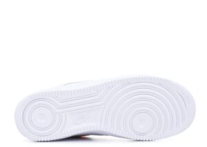 RÉPLICA AIR FORCE 1 LOW '07 PRM GS 'JUST DO IT' - Imagen 2