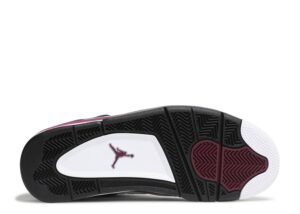  AIR JORDAN 4 - PSG - Imagen 4