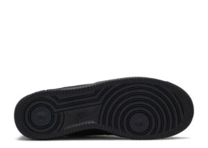  AIR FORCE 1 LOW 'ANTHRACITE' - Imagen 4