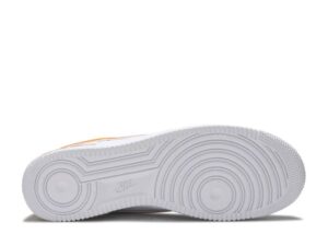 RÉPLICA AIR FORCE 1 LOW '07 'UNIVERSITY GOLD' - Imagen 4