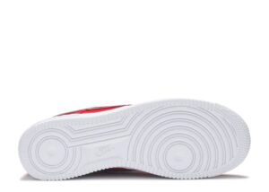  AIR FORCE 1 LOW REED BL - Imagen 2