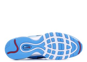  AIR MAX 97 'BLUE HERO' - Imagen 4