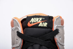  AIR JORDAN 1 RETRO HIGH OG 'NEUTRAL GREY' - Imagen 4