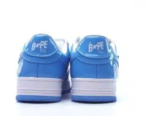  BAPESTA ‘SAX’ 2021 - Imagen 2