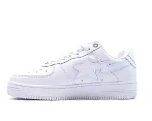  BAPESTA ‘WHITE’ - Imagen 6