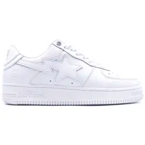 RÉPLICA BAPESTA ‘WHITE’